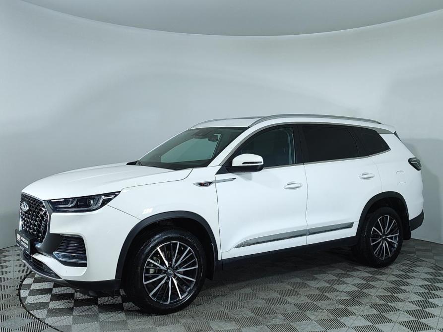 Chery Tiggo 8 Pro Max I Ростов-на-Дону  - изображение 1