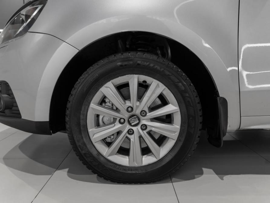 SEAT Alhambra II Рестайлинг Москва  - изображение 23