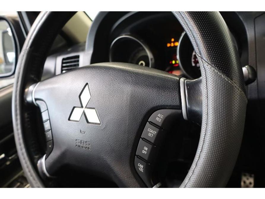 Mitsubishi Pajero IV Рестайлинг 1 Коломна  - изображение 8