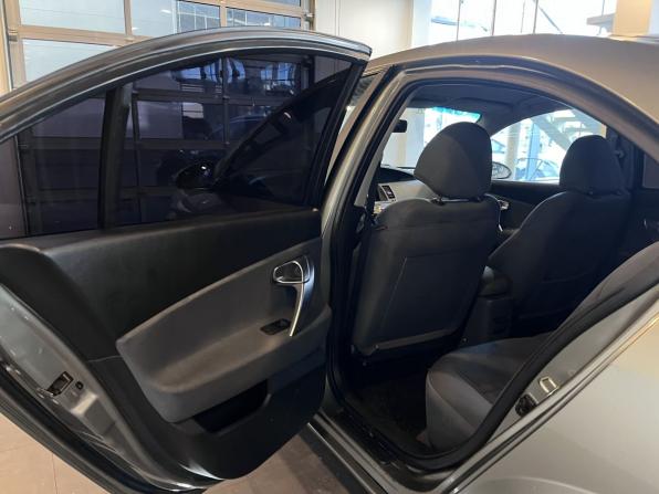 Nissan Primera III (P12) с пробегом 2004 года, цена 350 000 рублей, 217874 км, седан, Автокод Объявления