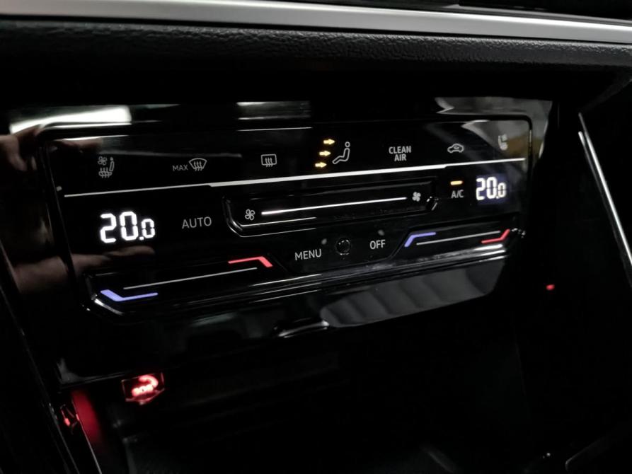 Volkswagen Tayron II (China Market) Москва  - изображение 21