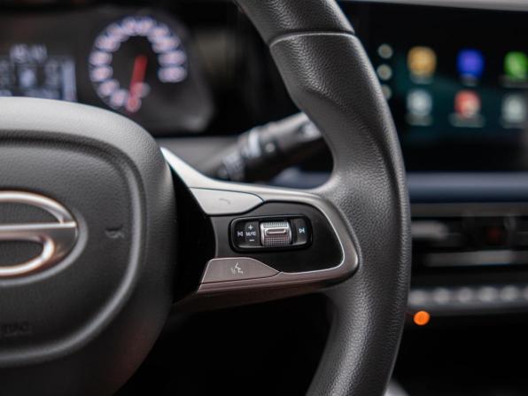 GAC GS3 с пробегом 2024 года, цена 1 889 000 рублей, 39995 км, внедорожник, Автокод Объявления
