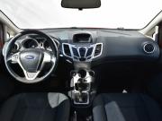 Ford Fiesta Mk6 Москва  - изображение 29