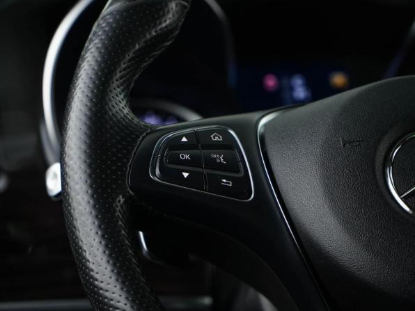 Mercedes-Benz V-Класс III (W447) Рестайлинг с пробегом 2019 года, цена 4 389 999 рублей, 201191 км, минивэн, Автокод Объявления