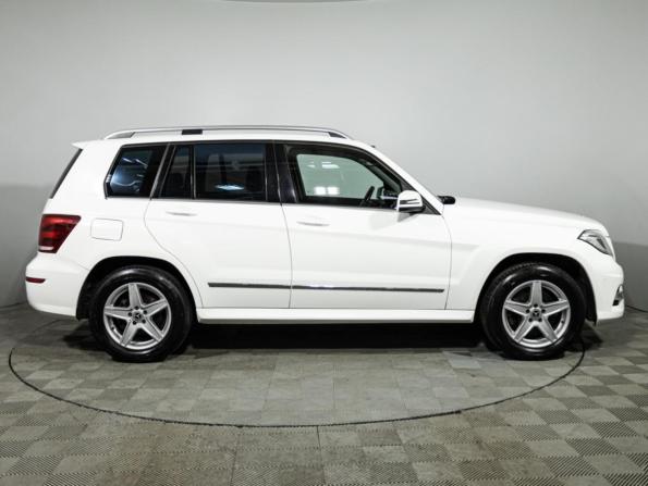 Mercedes-Benz GLK-Класс I (X204) Рестайлинг с пробегом 2014 года, цена 1 666 170 рублей, 194000 км, внедорожник, Автокод Объявления