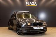 BMW 1 серии I (E81/E82/E87/E88) Рестайлинг Уфа  - изображение 23