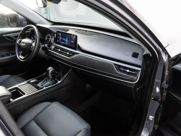Chery Tiggo 4 Pro I Рестайлинг с пробегом 2024 года, цена 1 735 000 рублей, 7150 км, внедорожник, Автокод Объявления