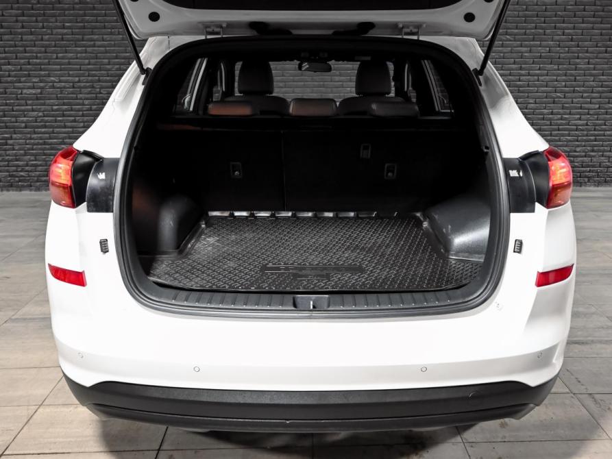 Hyundai Tucson III Рестайлинг Екатеринбург  - изображение 6