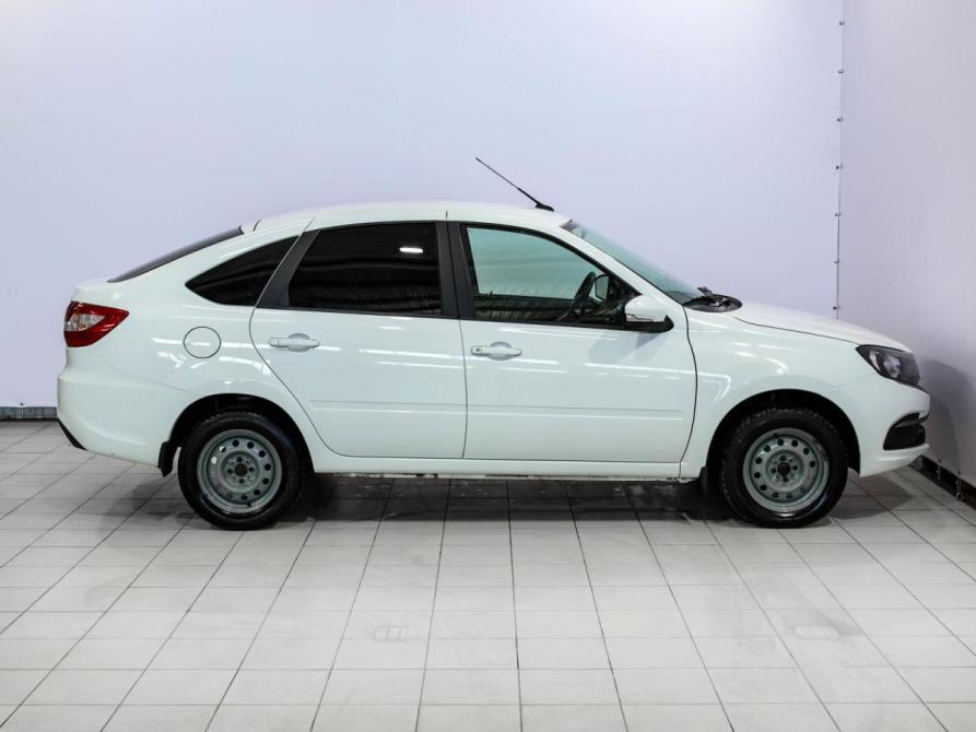 Lada (ВАЗ) Granta I Рестайлинг Ростов-на-Дону  - изображение 5