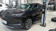 Changan UNI-K Санкт-Петербург  - изображение 8