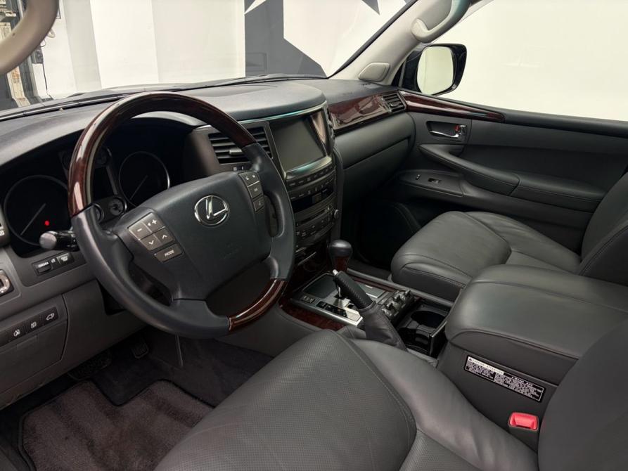 Lexus LX III Ростов-на-Дону  - изображение 20