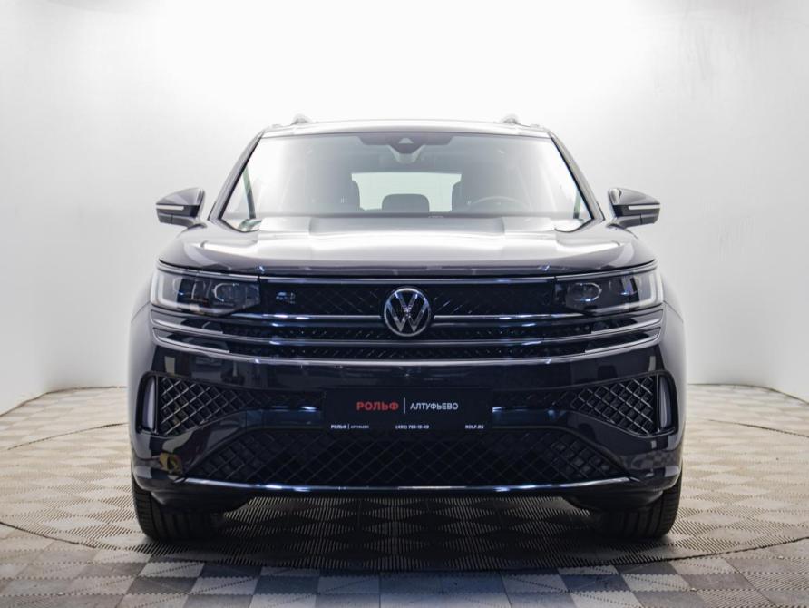 Volkswagen Tavendor I Москва  - изображение 8