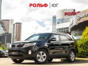 Kia Sorento II Рестайлинг Москва  - изображение 19
