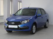 Lada (ВАЗ) Granta I Рестайлинг Старый Оскол  - изображение 24