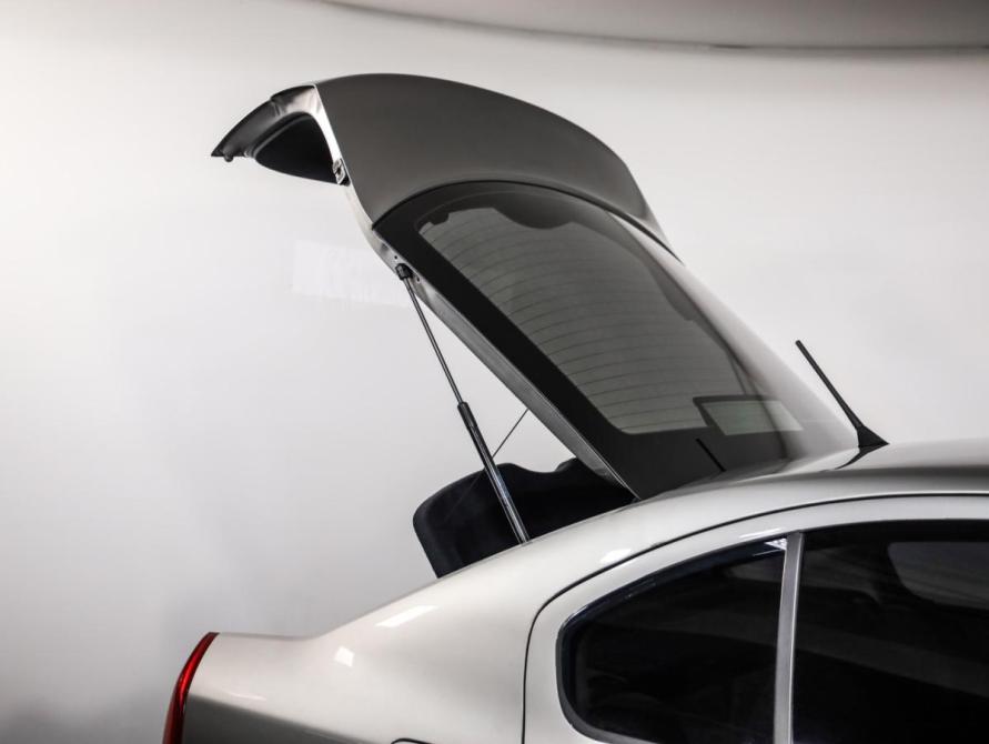 Skoda Octavia II (A5) Рестайлинг Санкт-Петербург  - изображение 24