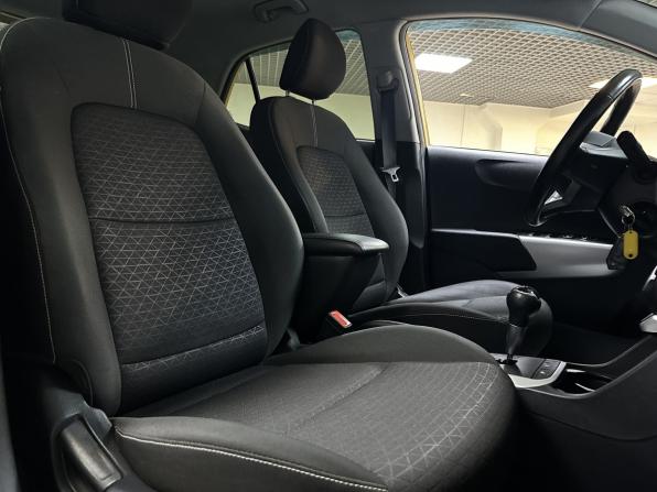 Kia Picanto III с пробегом 2017 года, цена 1 400 000 рублей, 56552 км, хэтчбек, Автокод Объявления