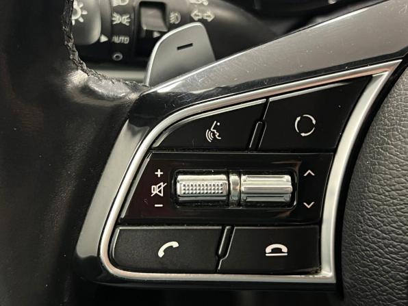 Kia Ceed III с пробегом 2020 года, цена 1 545 000 рублей, 142525 км, хэтчбек, Автокод Объявления