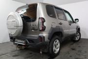 Lada (ВАЗ) Niva Санкт-Петербург  - изображение 22