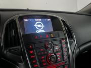 Opel Astra J Москва  - изображение 42