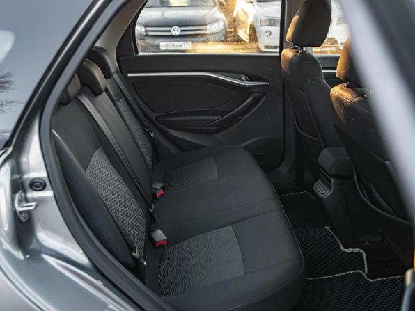 Lada (ВАЗ) Vesta I с пробегом 2019 года, цена 900 000 рублей, 116375 км, универсал, Автокод Объявления