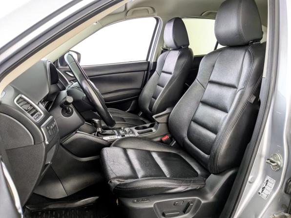 Mazda CX-5 I Рестайлинг с пробегом 2016 года, цена 1 855 000 рублей, 164722 км, внедорожник, Автокод Объявления