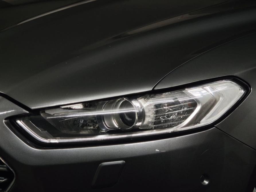 Ford Mondeo V Москва  - изображение 10