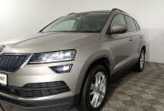 Skoda Karoq I Волгоград  - изображение 44