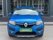 Renault Sandero II Пермь  - изображение 32