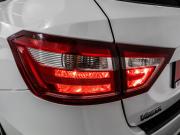 Lada (ВАЗ) Vesta I Иркутск  - изображение 46