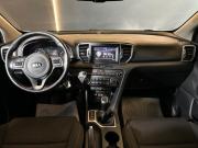 Kia Sportage IV Уфа  - изображение 27