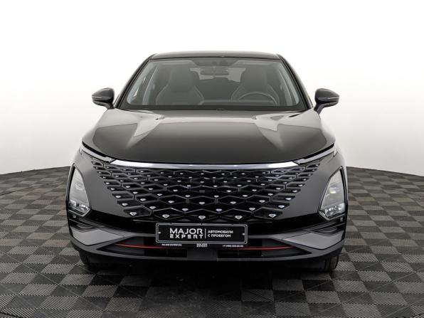 Omoda C5 I с пробегом 2024 года, цена 1 755 000 рублей, 29200 км, внедорожник, Автокод Объявления
