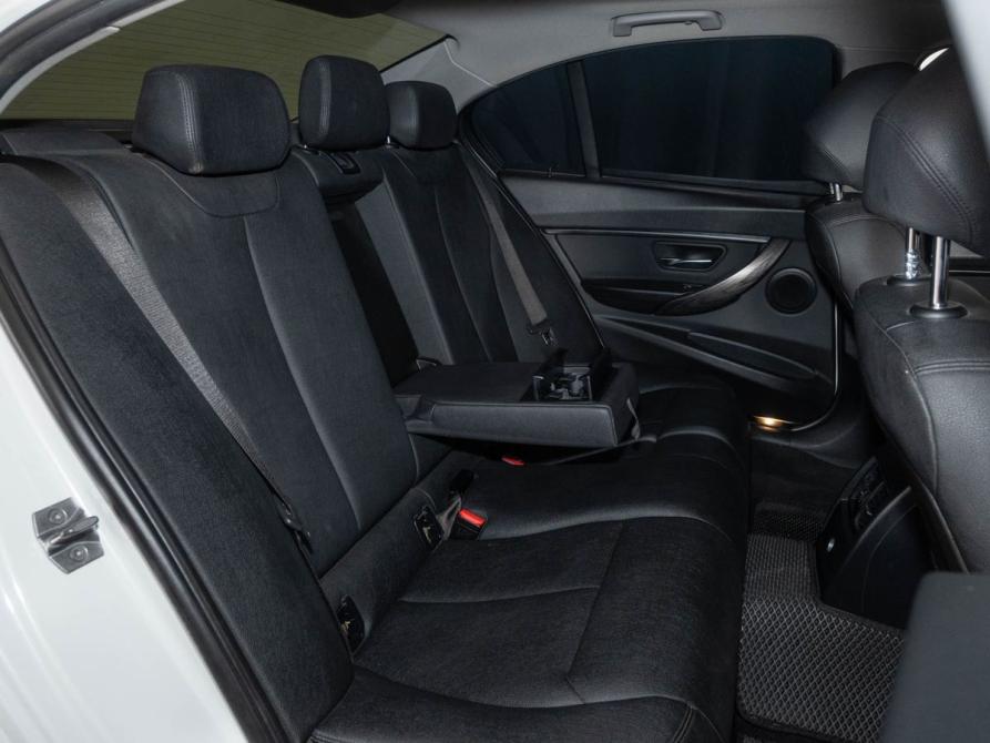 BMW 3 серии VI (F3x) Рестайлинг Казань  - изображение 8