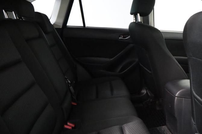 Mazda CX-5 I с пробегом 2014 года, цена 1 549 000 рублей, 206000 км, внедорожник, Автокод Объявления