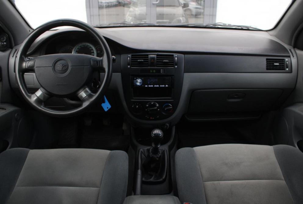 Daewoo Gentra II Саратов  - изображение 20