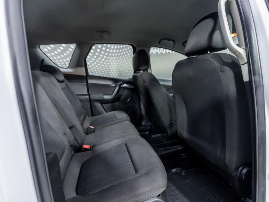 Opel Meriva B Самара  - изображение 17