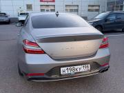 Genesis G70 I Рестайлинг Санкт-Петербург  - изображение 8