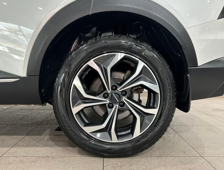 Haval F7 II Санкт-Петербург  - изображение 11