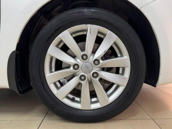Kia Cerato III Рестайлинг (Classic) с пробегом 2016 года, цена 1 347 000 рублей, 139464 км, седан, Автокод Объявления