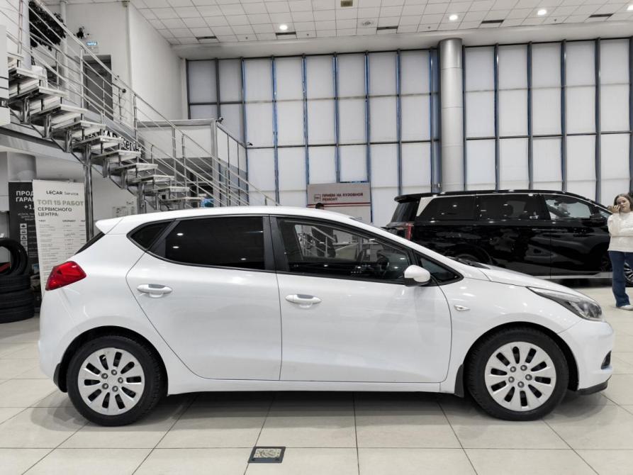 Kia Ceed II Казань  - изображение 5