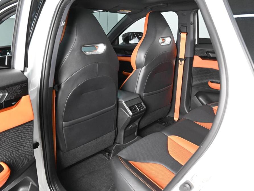 Changan UNI-V I Ростов-на-Дону  - изображение 11