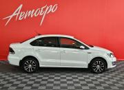 Volkswagen Polo V Рестайлинг Вологда  - изображение 24