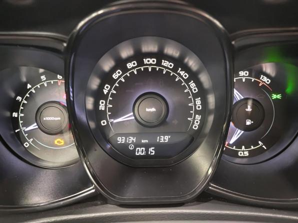Lada (ВАЗ) Vesta I с пробегом 2016 года, цена 680 000 рублей, 93133 км, седан, Автокод Объявления