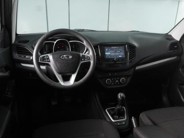 Lada (ВАЗ) Vesta I с пробегом 2016 года, цена 899 000 рублей, 86486 км, седан, Автокод Объявления