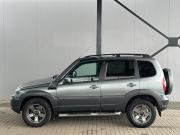 Chevrolet Niva I Рестайлинг Тамбов  - изображение 25