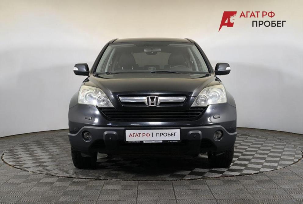 Honda CR-V III Нижний Новгород  - изображение 2