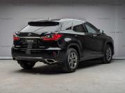 Lexus RX IV Москва  - изображение 15