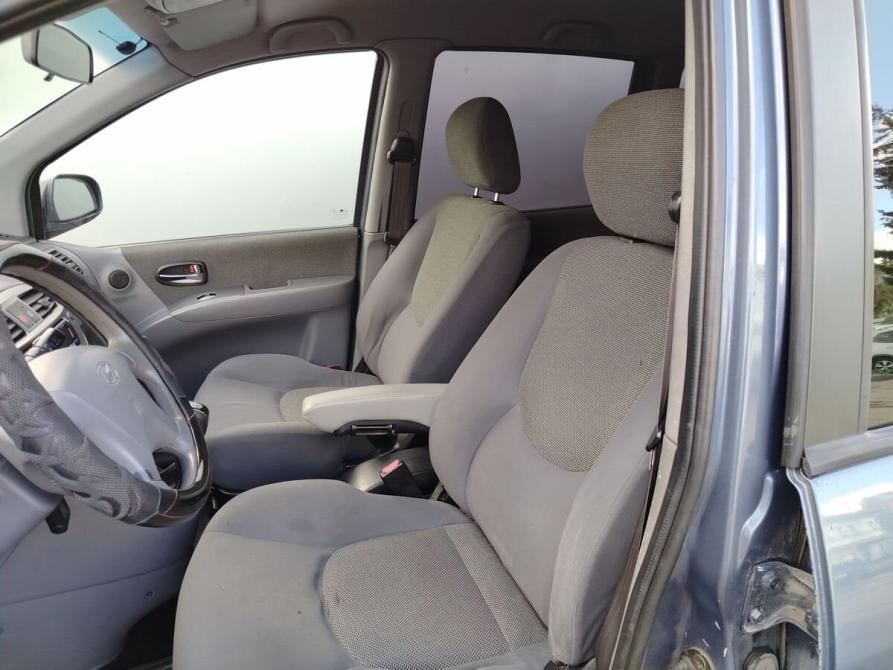 Hyundai Matrix I Рестайлинг Ярославль  - изображение 9