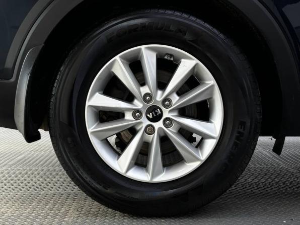 Kia Sorento III Prime Рестайлинг с пробегом 2019 года, цена 2 599 000 рублей, 117000 км, внедорожник, Автокод Объявления