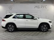 Mercedes-Benz GLE II (V167) Рестайлинг Москва  - изображение 33