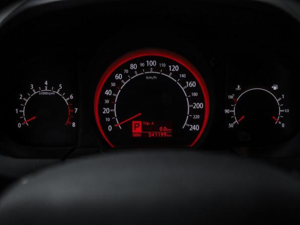 Kia Ceed I Рестайлинг с пробегом 2011 года, цена 699 000 рублей, 240862 км, универсал, Автокод Объявления